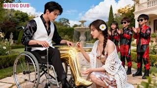 Download Lagu Single Mom Cured CEO's Leg, He Put A Ring On It. Triplets Dropped Secret: \ MP3