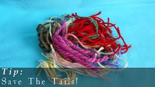 Save The Tails! { Tip }
