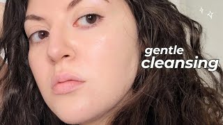 How to CORRECTLY Remove Makeup for Sensitive Skin | Sensitive Skin Secrets Pt.8