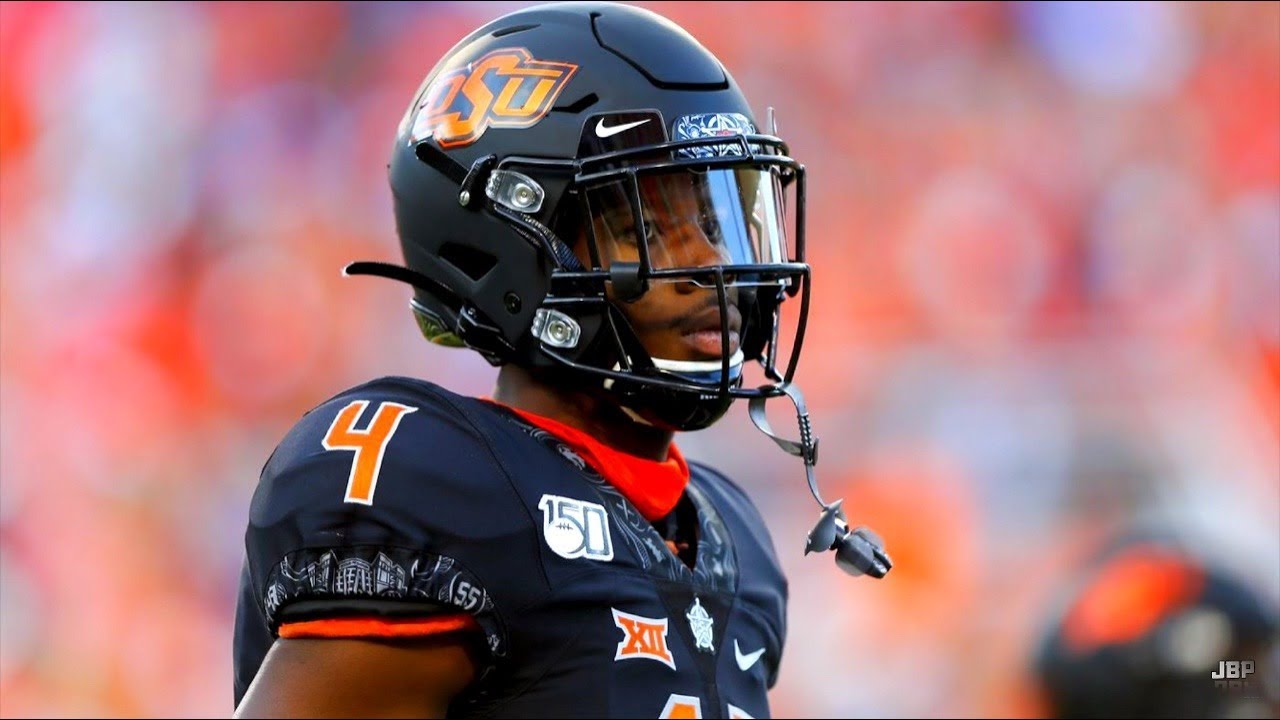 Oklahoma State CB A.J. Green Highlights ᴴᴰ YouTube
