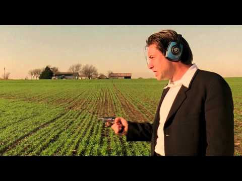 Bottle Rocket (1996) - Shooting Scene