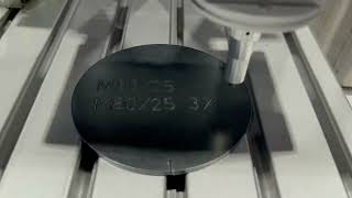 Rocklin Manufacturing FABTECH 2025 Video Recap: Portable Marking, Coating, Cleaning, & Micro Welding
