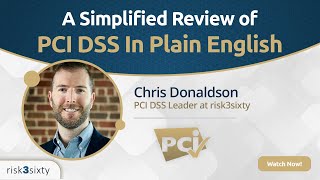 PCI DSS: A Simplified Review of PCI DSS In Plain English (Full Framework Review)