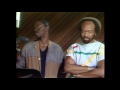 EBONY Moment - Maurice White of Earth, Wind, and Fire