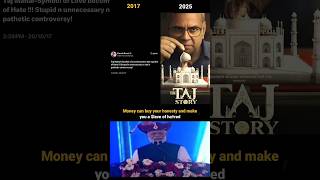 “Wahh Modi Ji Wahh 😭 | Tejo Mahal Controversy Be Like 😂 | #shorts #modi #politics”---📄