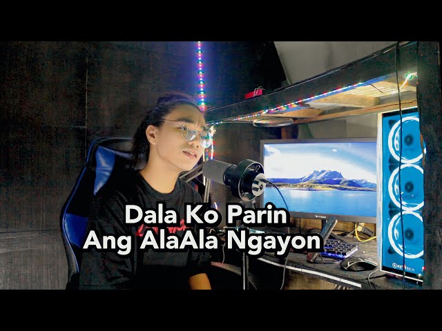 All out of love Air Supply Tagalog Version |Jerron class=