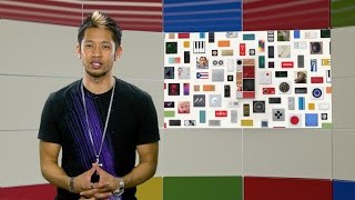 What's the future of Google's Project Ara modular phone? (Googlicious)