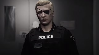 GTA nopixel RP (Bobby Smith) Ep.43 | aleks