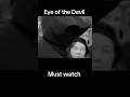 Eye of the devil 😈 #movie #yt #occult #ritual #scary #devil #sharontate #occultfilm