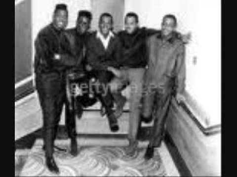 David Ruffin Eddie Kendrick & Dennis Edwards (My G...