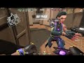 Valorant ion Vandal solo que with random new players