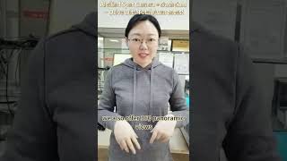 AI Blind Spot Camera + Dash Cam – How It Works for Safer Driving