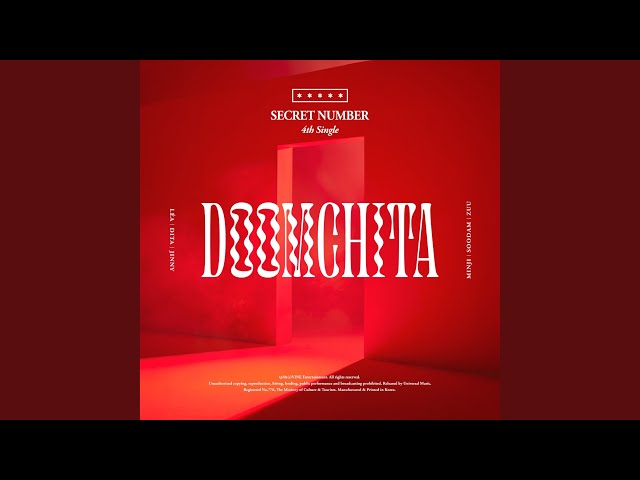 SECRET NUMBER - HOLA