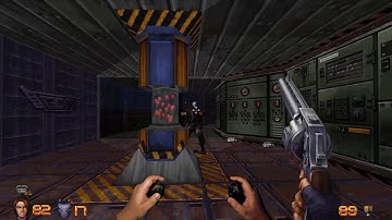 Motion Controlled: Ion Maiden with the Razer Hydra [Ultrawide]