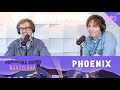 Capture de la vidéo An Interview With... Phoenix | Primavera Sound 2022 W2 | #Rps #Ps2022