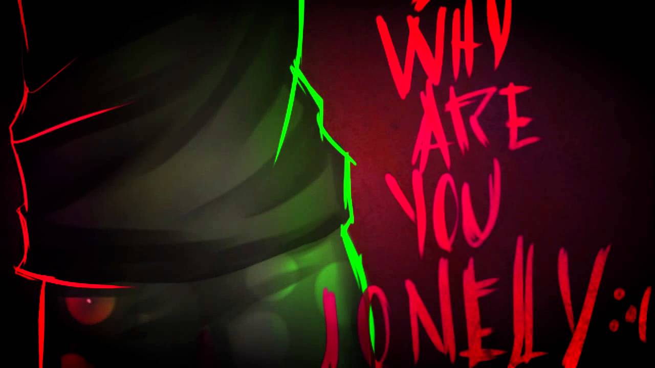 [Lyricstuck] little clown, TROUBLING CLOWN