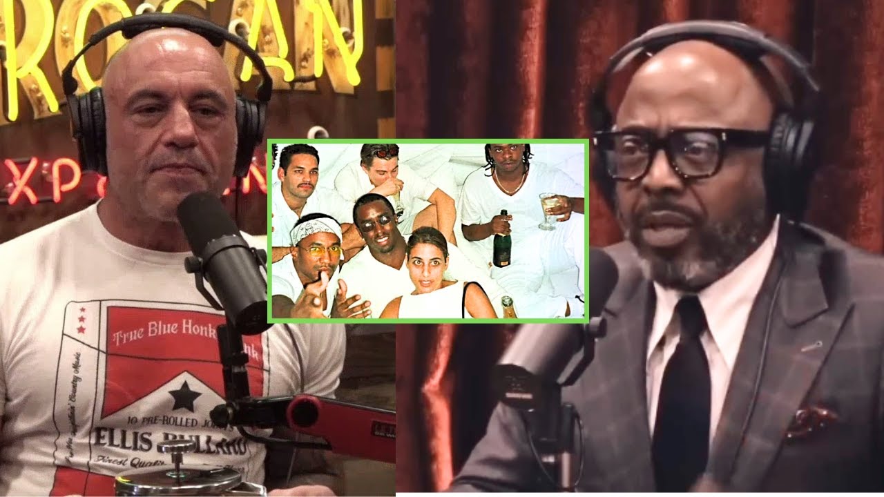 Inside the Secret Parties in Hollywood!!!