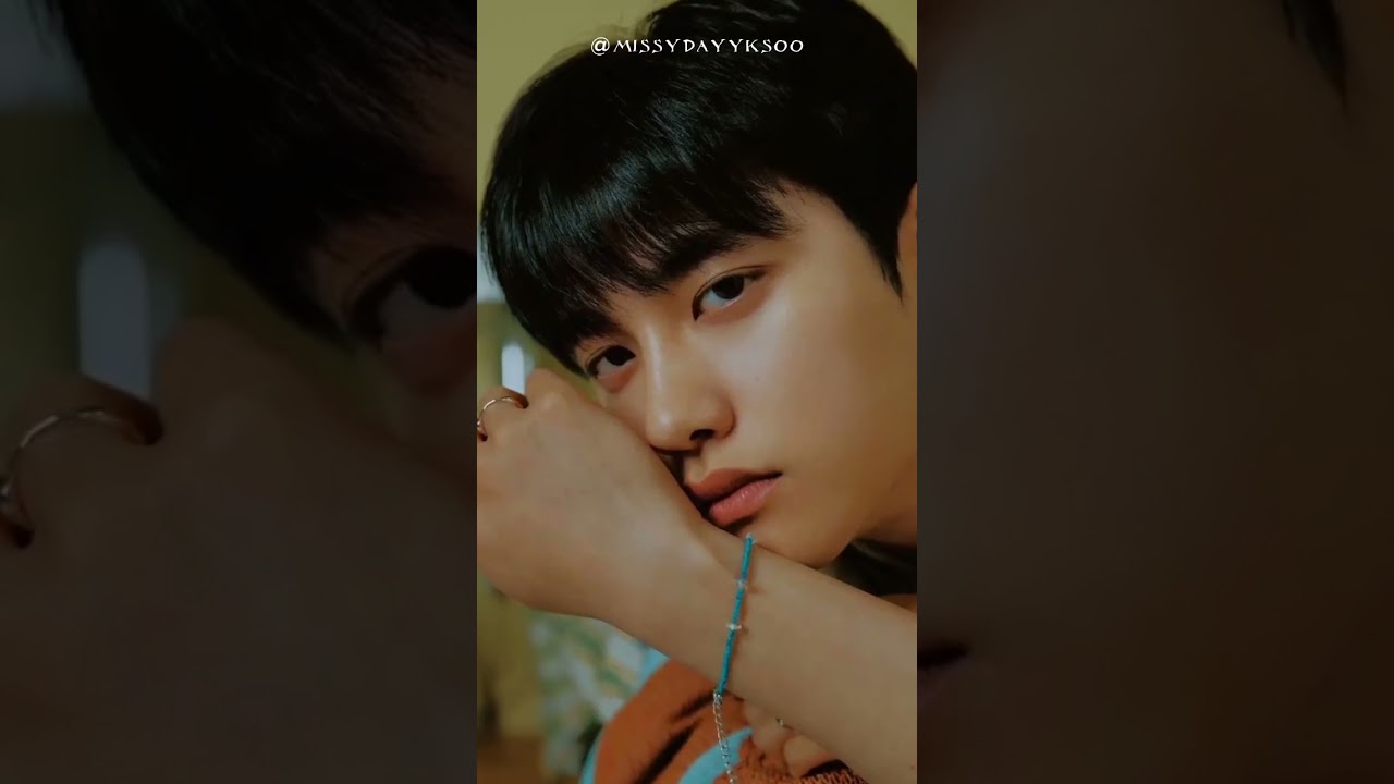 d.o. teaser image? "hear me out" 😭 kget bgt ini gnteng poll 