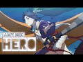 「Anime MIX」 HERO | Skillet