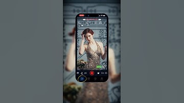 Blackmagic Camera: How to Use LUTs on iPhone & Android (Preview in Real Time)