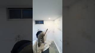 Professional UGL dry lock etching areas that did not bond