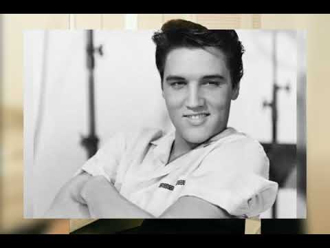 Hey Elvis