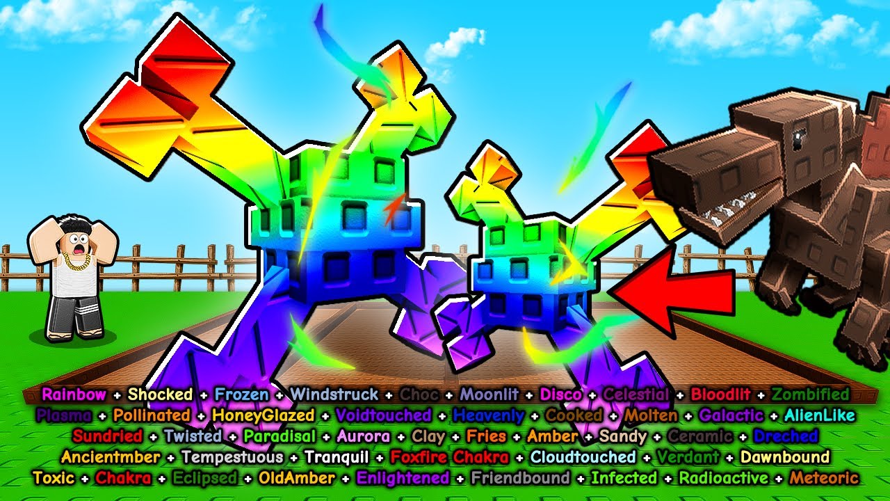 EP.2 ผมทำให้ "Bone Blossom" ติดทุกสถานะ!! | Roblox Grow a Garden