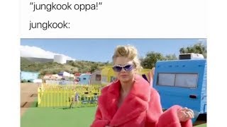 BTS Memes To Start A Brand New Day