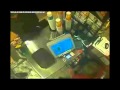 Armed Robbery--Subway--3929 S. 76th Street