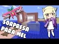 UNA SORPRESA PARA MEL | GirlsWorld 2 | Episodio 9