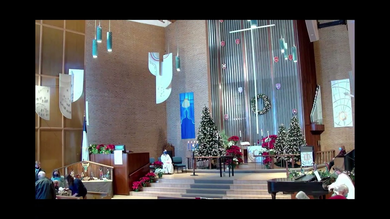 God Rest Ye Merry Gentlemen - Matt Hyzer