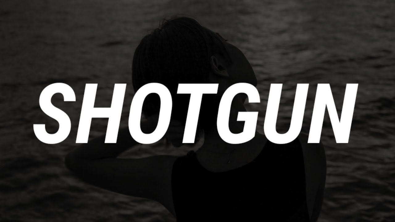 George Ezra - Shotgun (Lyrics) - YouTube