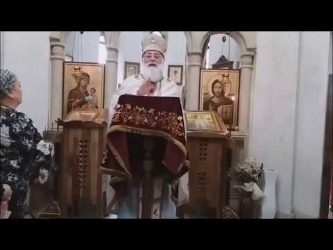 Мama Aleksandre Bolkvadze-ღვთის დიდი საჩუქარი