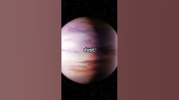 Alien Worlds: Clouds and Mysteries Unveiled!...