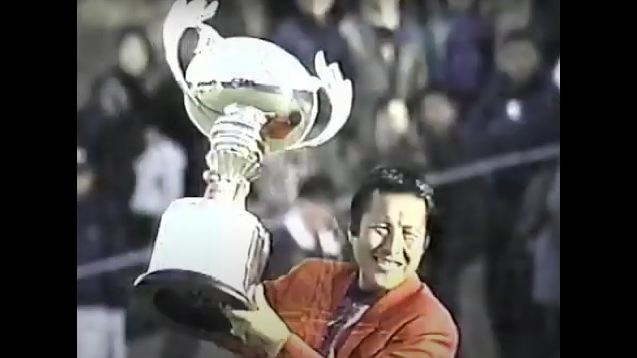 miami！ジャンボ尾崎　(非売品)現役最後の優勝大会での使用球 maxresdefault.jpg