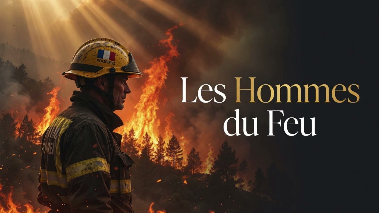 Watch Hommage aux pompiers de Gironde et des Landes – Les Hommes du Feu on YouTube Watch Hommage aux pompiers de Gironde et des Landes – Les Hommes du Feu on YouTube