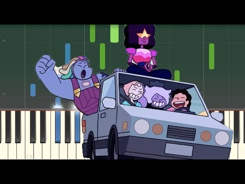 Steven Universe Future Theme Song Sheet Music Free Piano Learn How To Play Piano Now - roblox sheet music other friends