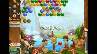 Bubble Age Level 38