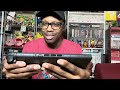 Nintendo Switch 2 Unboxing