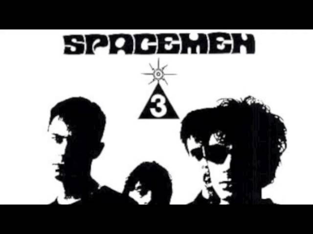 Spacemen 3 ~ Take Me To The Other Side - YouTube
