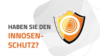 Haben Sie Den Innosen-Schutz?