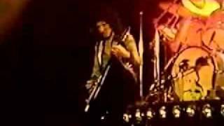 Queen - Let Me Entertain You in Caracas 1981