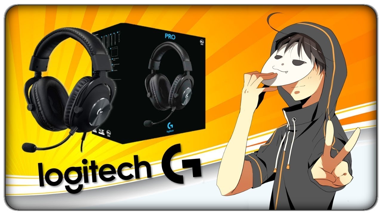 FATEVI REGALARE QUESTE CUFFIE DA GAMER DELLA LOGITECH - Logitech G