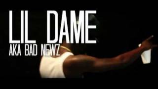 Lil Dame I Do Dat By Open Window Media