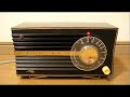 真空管ラジオ 東芝 かなりやF 5LC-74 「伊東ゆかり 大人になりたい」を聴いてみました。