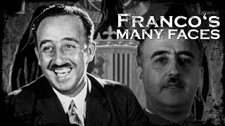 The Reign of Franco  Spain's Forgotten Dictatorship Ep. 2 | Documentary