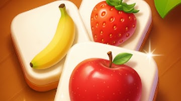 Match Fruit: Triple Tile Game (Gameplay Android)