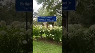 Download Lagu Birthplace of Tammy Wynette MP3