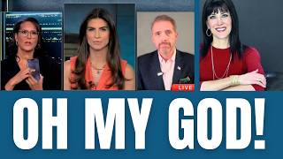 Scott Jennings update on Mitch McConnell Gets Strange Response from CNN Panel