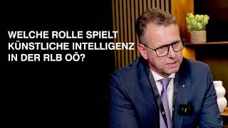 Raiffeisen Hackathon 2025 Welche Rolle Spielt Ki In Der Rlb Oö? - Stefan Sandberger